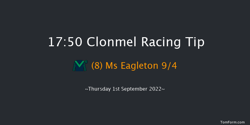 Clonmel 17:50 Handicap 10f Fri 10th Jun 2022