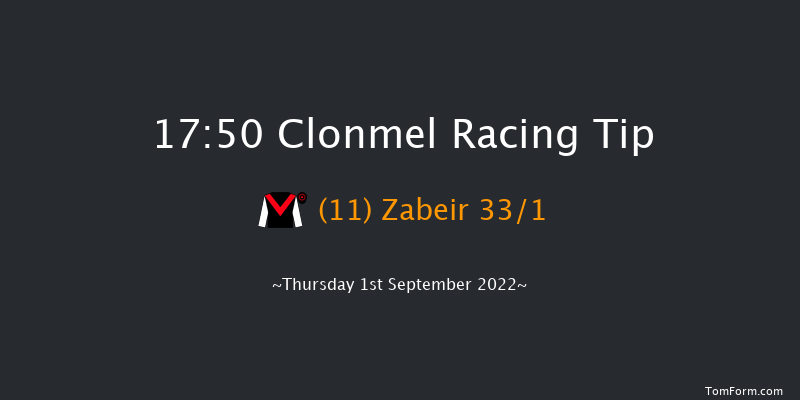 Clonmel 17:50 Handicap 10f Fri 10th Jun 2022