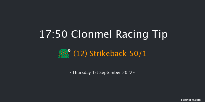 Clonmel 17:50 Handicap 10f Fri 10th Jun 2022