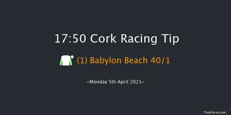 Pegus Horse Feed Point-To-Point Flat Race Cork 17:50 NH Flat Race 19f Sun 4th Apr 2021