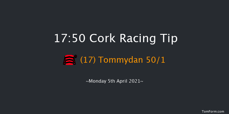 Pegus Horse Feed Point-To-Point Flat Race Cork 17:50 NH Flat Race 19f Sun 4th Apr 2021