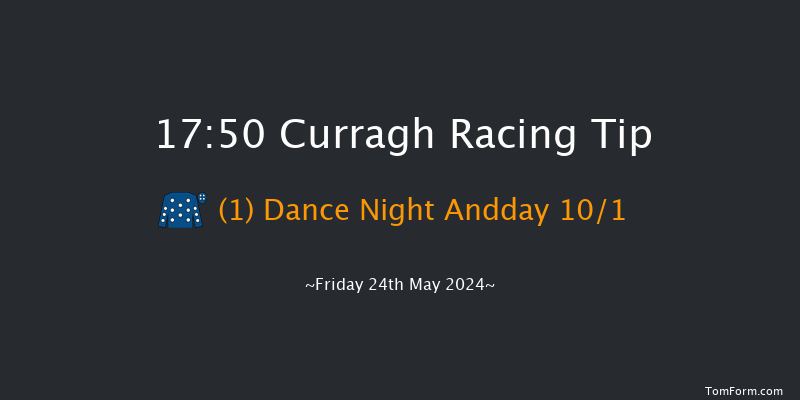 Curragh  17:50 Handicap 6f Mon 6th May 2024