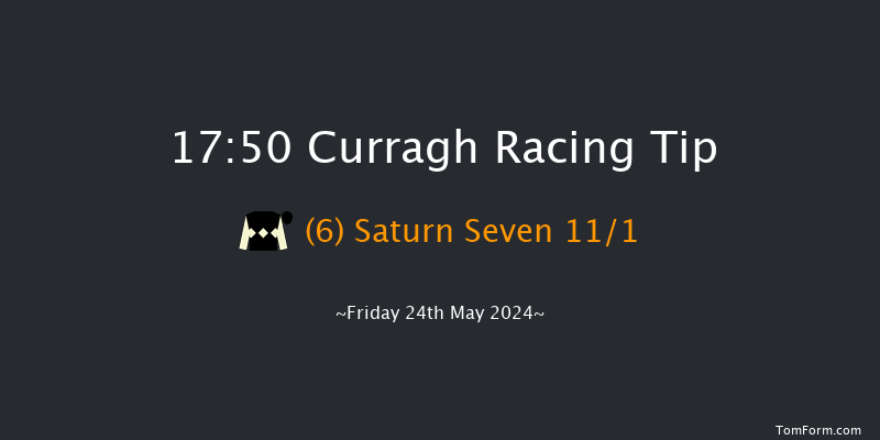 Curragh  17:50 Handicap 6f Mon 6th May 2024