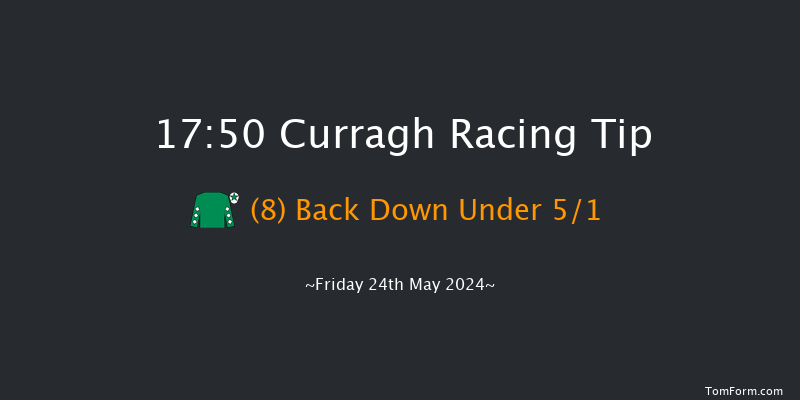 Curragh  17:50 Handicap 6f Mon 6th May 2024