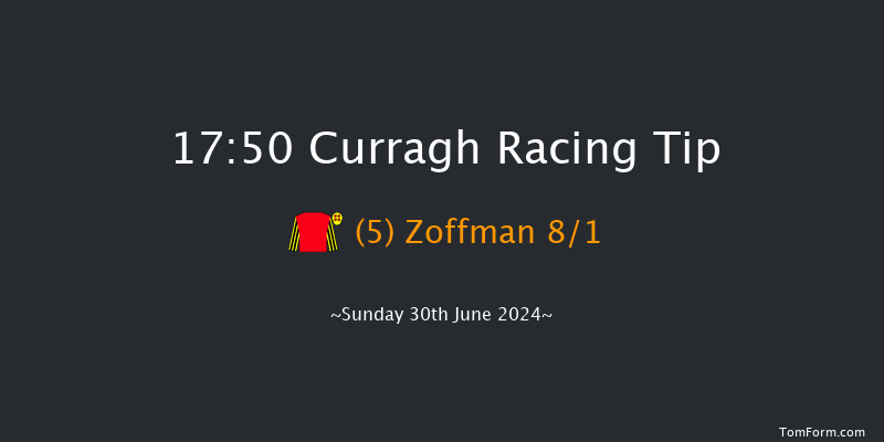 Curragh  17:50 Handicap 12f Sat 29th Jun 2024