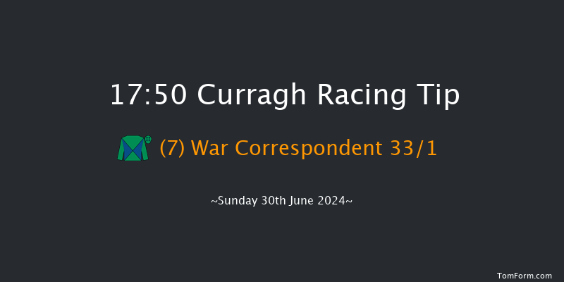 Curragh  17:50 Handicap 12f Sat 29th Jun 2024