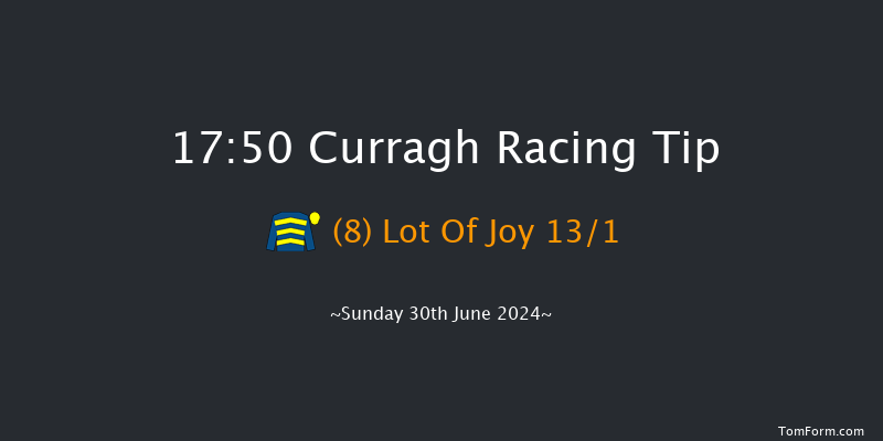 Curragh  17:50 Handicap 12f Sat 29th Jun 2024