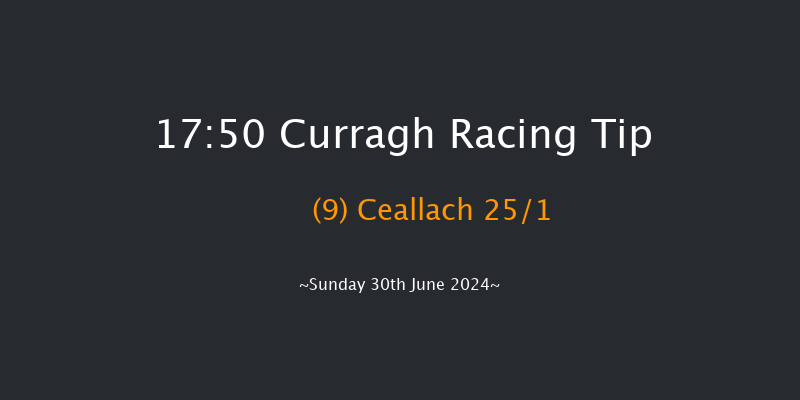 Curragh  17:50 Handicap 12f Sat 29th Jun 2024