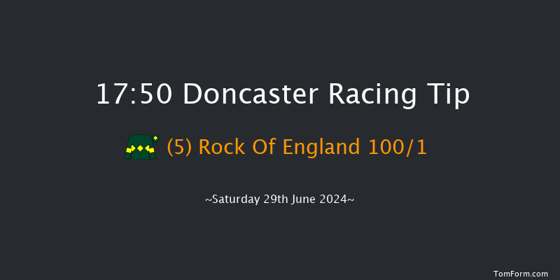 Doncaster  17:50 Handicap (Class 4) 6f Fri 28th Jun 2024