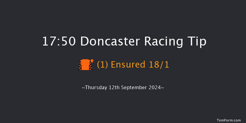 Doncaster  17:50 Handicap (Class 3) 12f Thu 11th Jul 2024