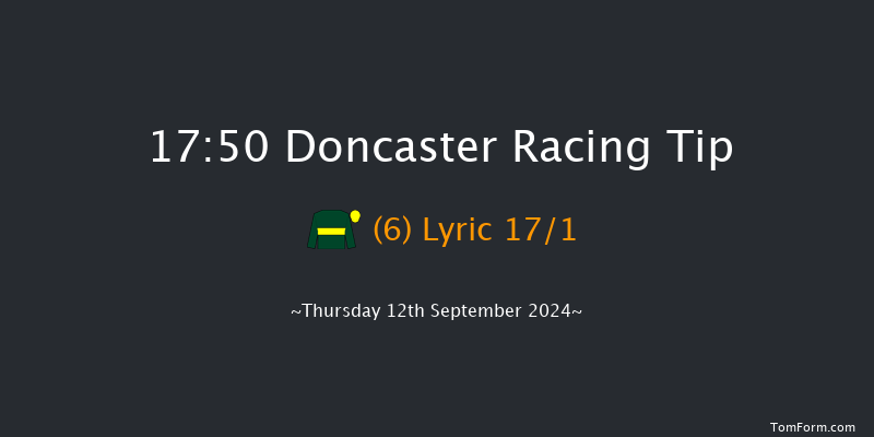 Doncaster  17:50 Handicap (Class 3) 12f Thu 11th Jul 2024