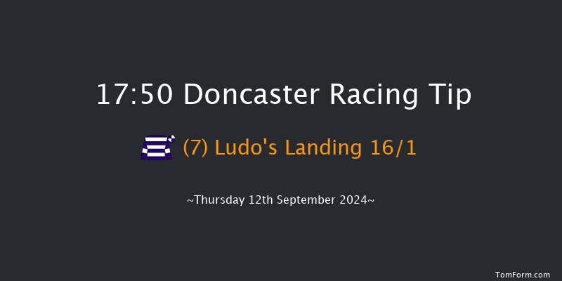 Doncaster  17:50 Handicap (Class 3) 12f Thu 11th Jul 2024