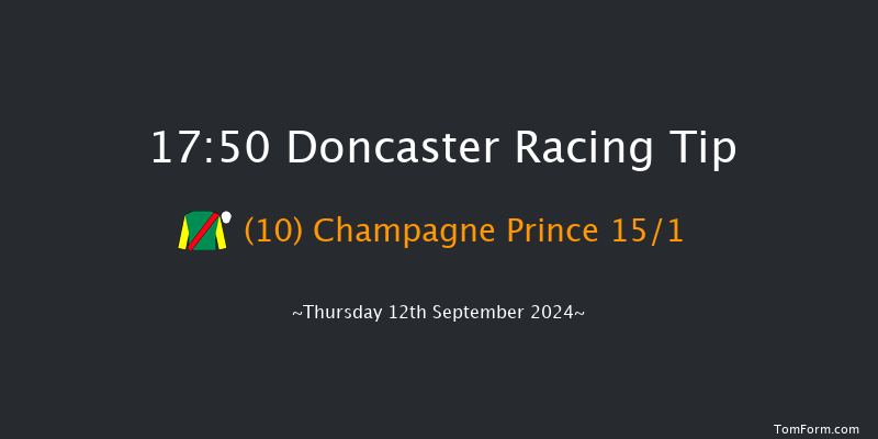 Doncaster  17:50 Handicap (Class 3) 12f Thu 11th Jul 2024