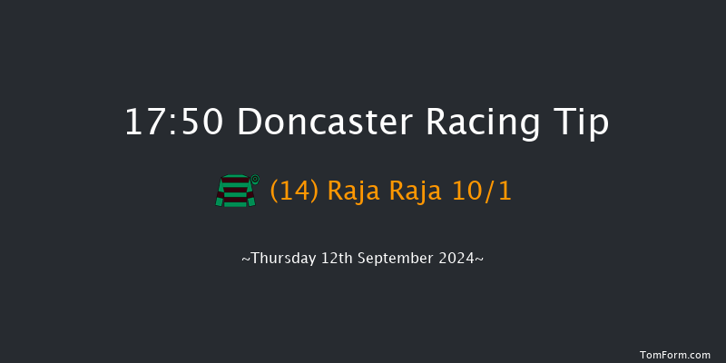 Doncaster  17:50 Handicap (Class 3) 12f Thu 11th Jul 2024