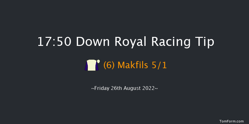 Down Royal 17:50 Handicap Hurdle 17f Fri 22nd Jul 2022