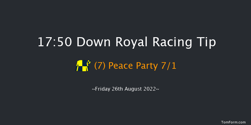 Down Royal 17:50 Handicap Hurdle 17f Fri 22nd Jul 2022