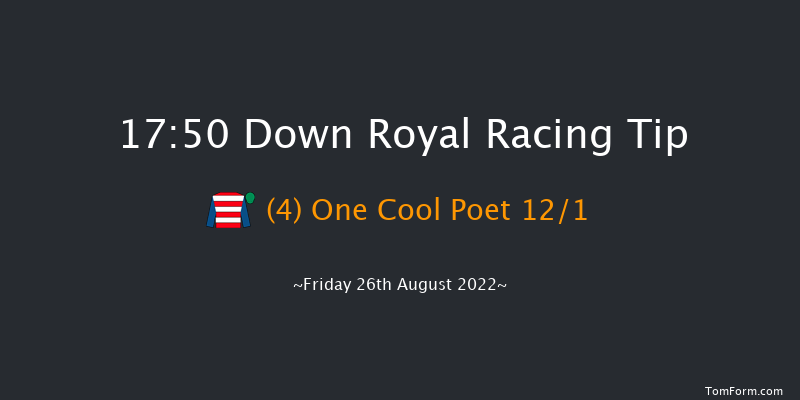 Down Royal 17:50 Handicap Hurdle 17f Fri 22nd Jul 2022