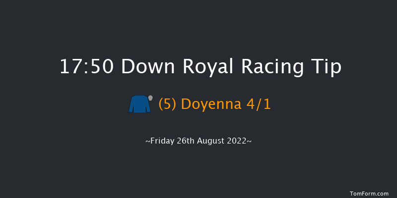 Down Royal 17:50 Handicap Hurdle 17f Fri 22nd Jul 2022