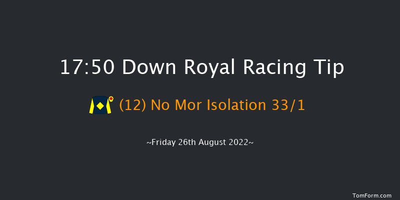 Down Royal 17:50 Handicap Hurdle 17f Fri 22nd Jul 2022