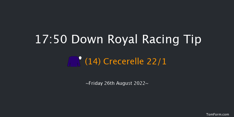 Down Royal 17:50 Handicap Hurdle 17f Fri 22nd Jul 2022