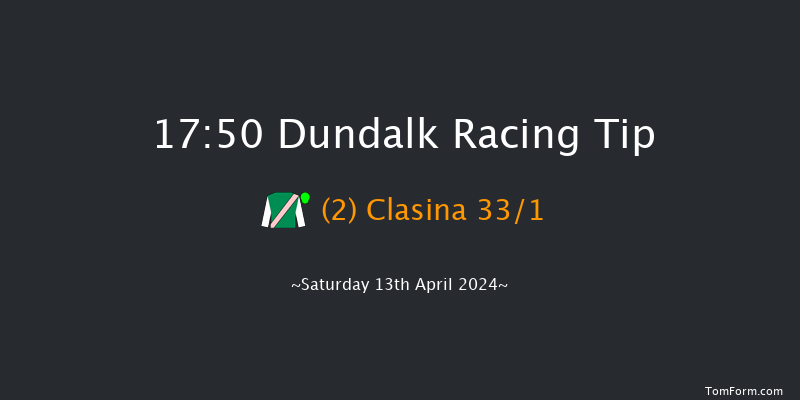 Dundalk  17:50 Maiden 7f Fri 12th Apr 2024