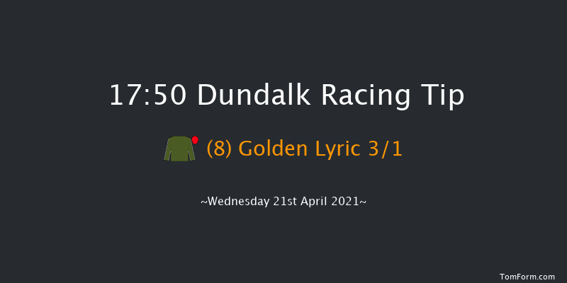 Irish Stallion Farms EBF Maiden Dundalk 17:50 Maiden 8f Sun 18th Apr 2021