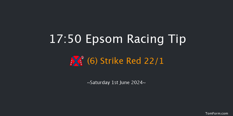 Epsom  17:50 Handicap (Class 2) 6f Fri 31st May 2024