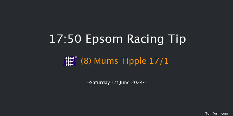 Epsom  17:50 Handicap (Class 2) 6f Fri 31st May 2024