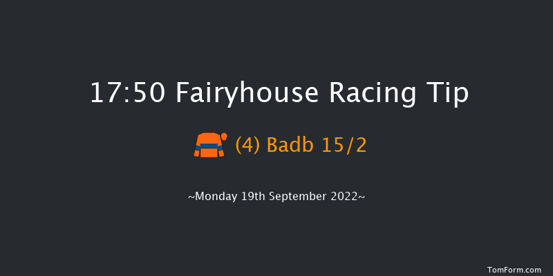 Fairyhouse 17:50 Listed 6f Sun 10th Jul 2022