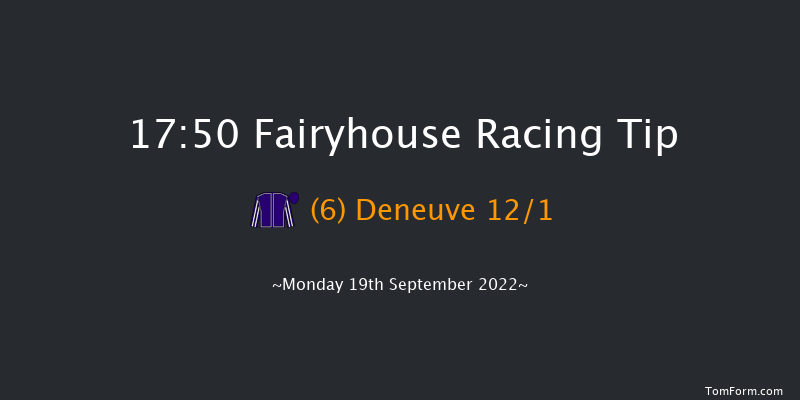 Fairyhouse 17:50 Listed 6f Sun 10th Jul 2022