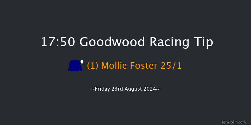 Goodwood  17:50 Stakes (Class 4) 6f Fri 21st Jun 2024