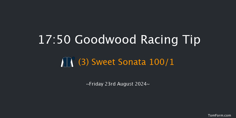 Goodwood  17:50 Stakes (Class 4) 6f Fri 21st Jun 2024