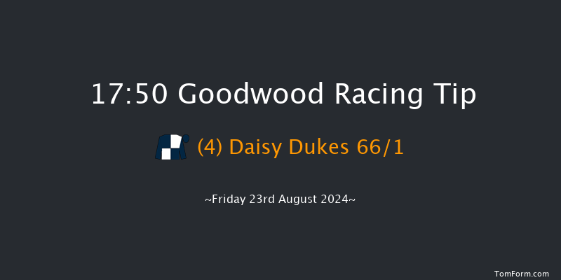 Goodwood  17:50 Stakes (Class 4) 6f Fri 21st Jun 2024