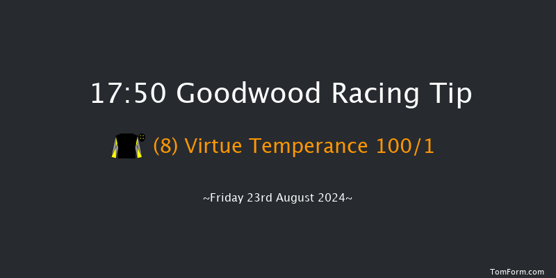 Goodwood  17:50 Stakes (Class 4) 6f Fri 21st Jun 2024