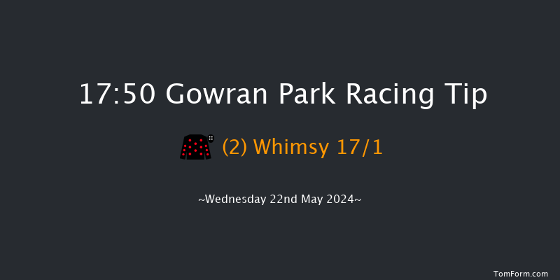 Gowran Park  17:50 Stakes 10f Thu 9th May 2024