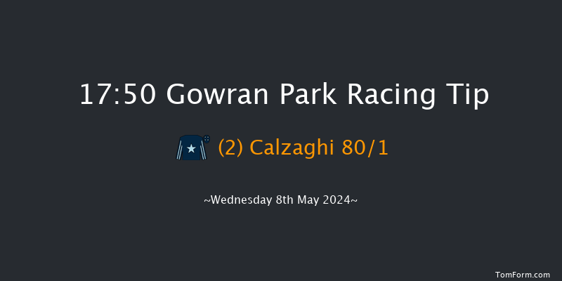 Gowran Park  17:50 Maiden 8f Wed 24th Apr 2024