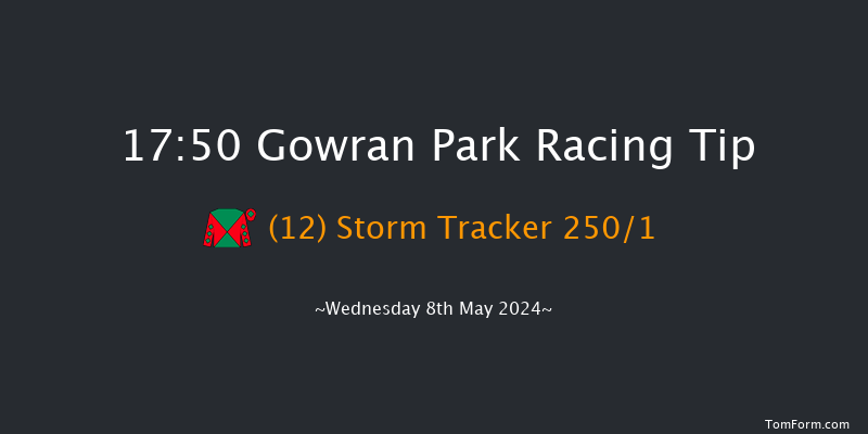 Gowran Park  17:50 Maiden 8f Wed 24th Apr 2024