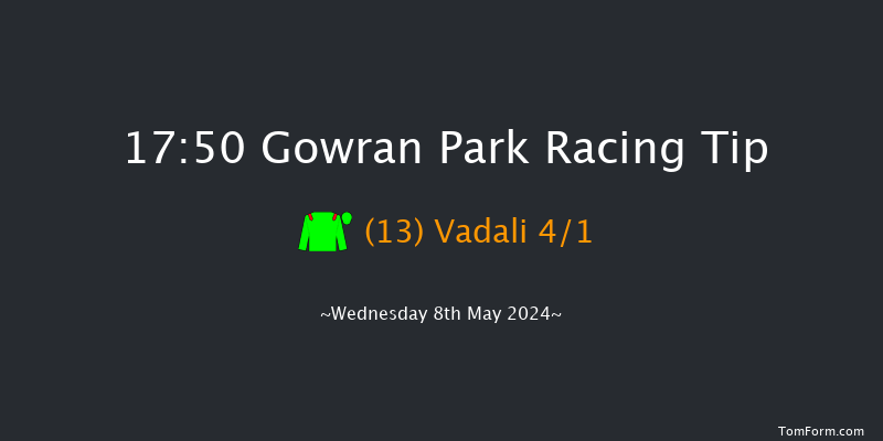 Gowran Park  17:50 Maiden 8f Wed 24th Apr 2024