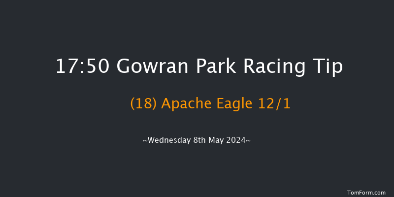 Gowran Park  17:50 Maiden 8f Wed 24th Apr 2024