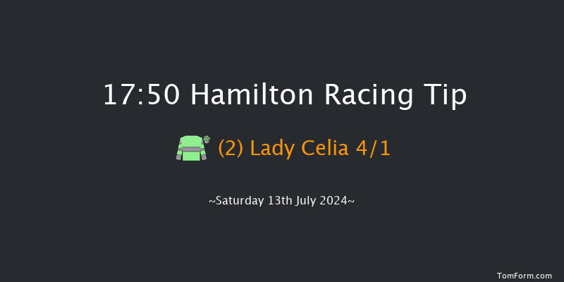 Hamilton  17:50 Handicap (Class 6) 5f Tue 2nd Jul 2024