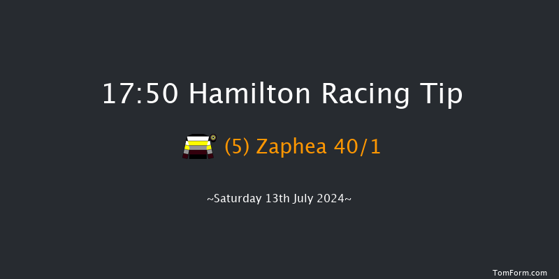 Hamilton  17:50 Handicap (Class 6) 5f Tue 2nd Jul 2024