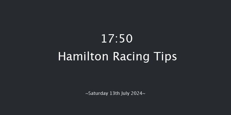 Hamilton  17:50 Handicap (Class 6) 5f Tue 2nd Jul 2024