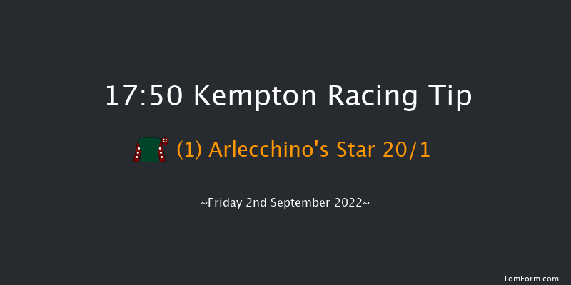 Kempton 17:50 Handicap (Class 6) 7f Wed 24th Aug 2022