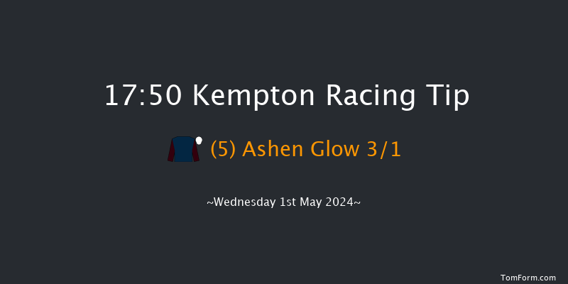 Kempton  17:50 Maiden (Class 5) 5f Mon 22nd Apr 2024