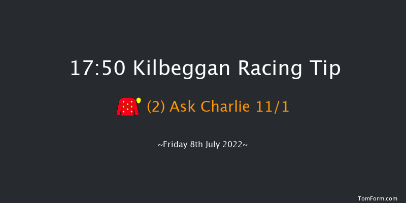 Kilbeggan 17:50 Maiden Hurdle 19f Mon 13th Jun 2022