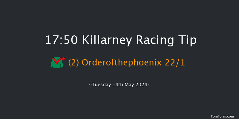 Killarney  17:50 Stakes 8f Mon 13th May 2024