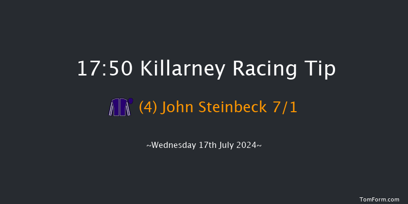 Killarney  17:50 Maiden 8f Tue 16th Jul 2024