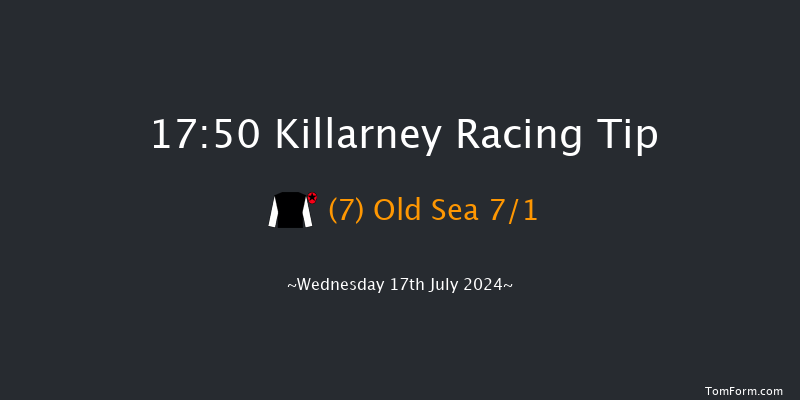 Killarney  17:50 Maiden 8f Tue 16th Jul 2024