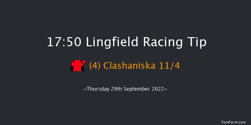 Lingfield 17:50 Handicap (Class 6) 8f Tue 20th Sep 2022