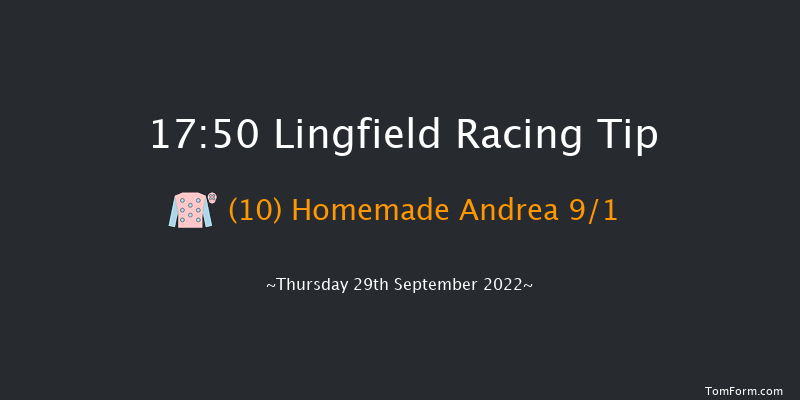 Lingfield 17:50 Handicap (Class 6) 8f Tue 20th Sep 2022